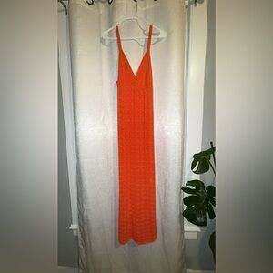 Sun dress